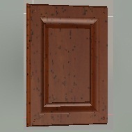 Врата модел DI